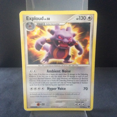 Exploud