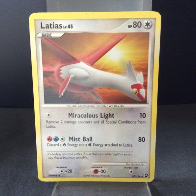 Latias