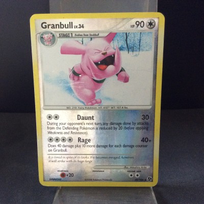 Granbull