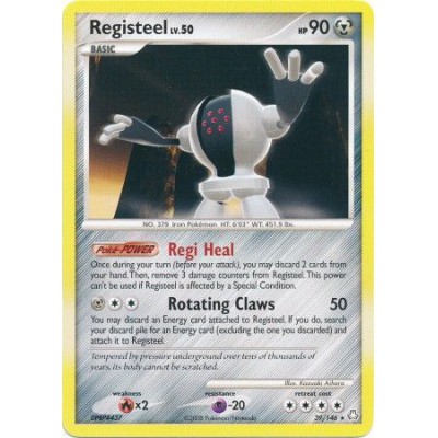 Registeel