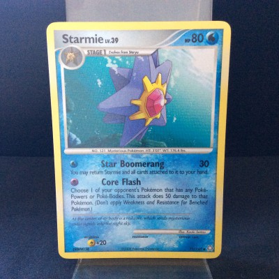 Starmie
