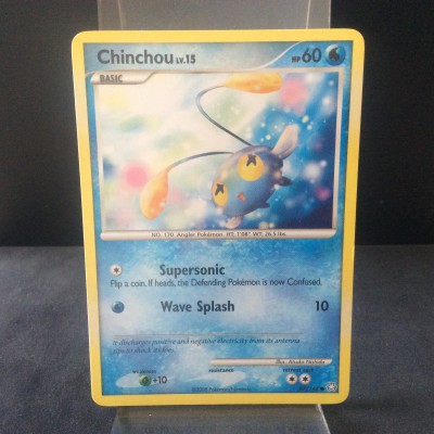 Chinchou