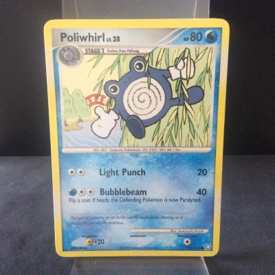 Poliwhirl