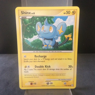 Shinx