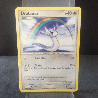 Dratini