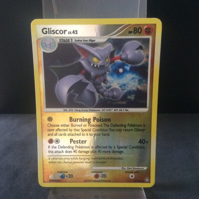 Gliscor