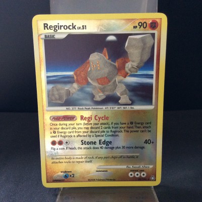 Regirock