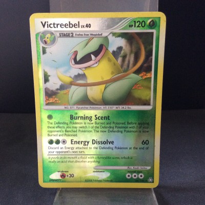 Victreebel