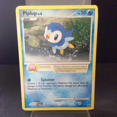 Piplup