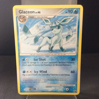 Glaceon