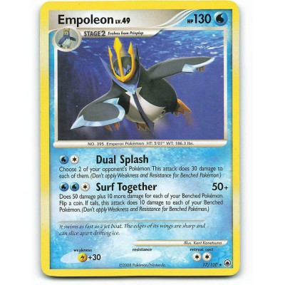 Empoleon