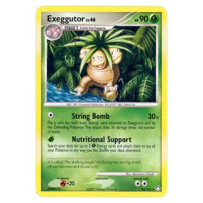 Exeggutor