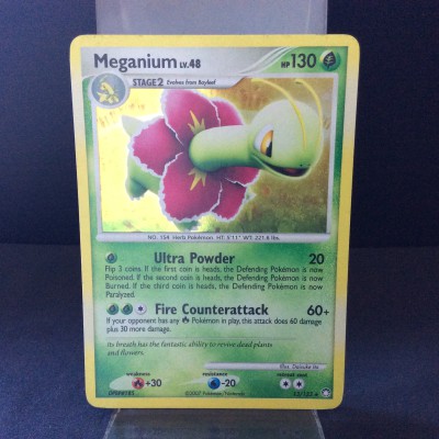 Meganium