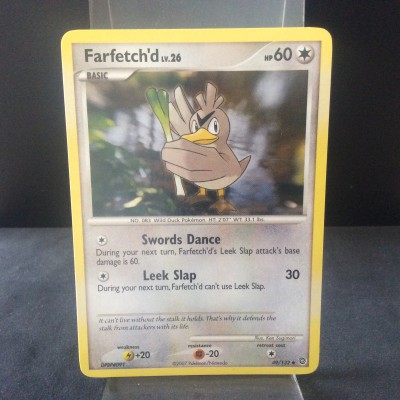 Farfetch'd