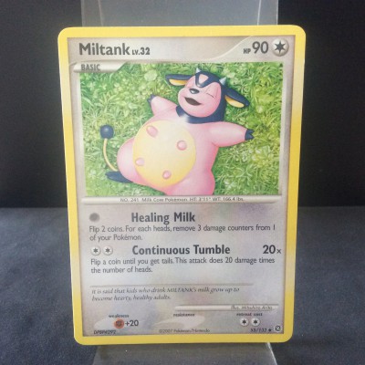 Miltank