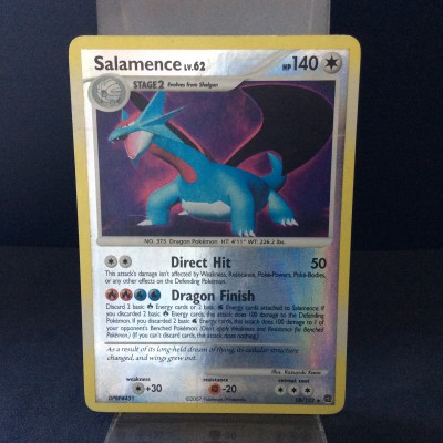 Salamence
