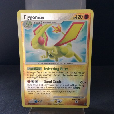 Flygon