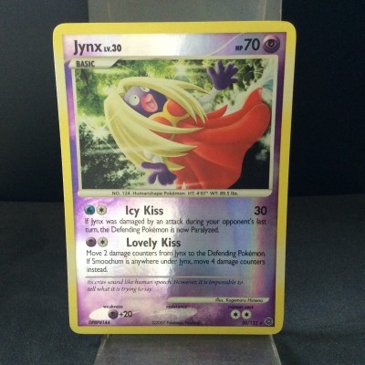 Jynx