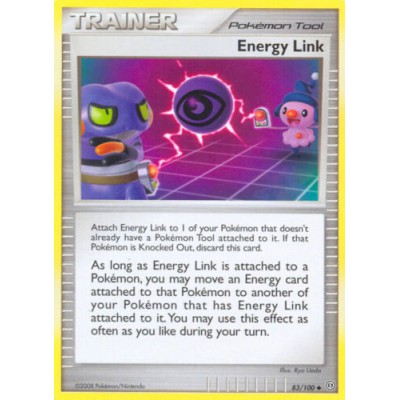 Energy Link