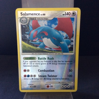Salamence