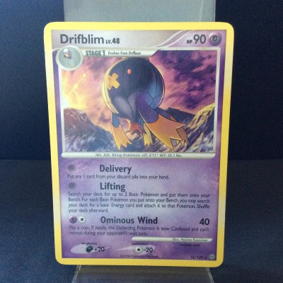 Drifblim
