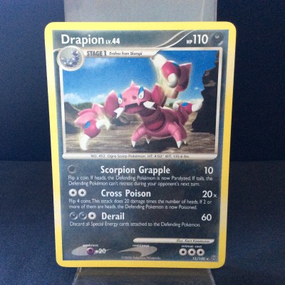 Drapion