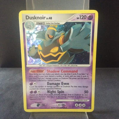 Dusknoir