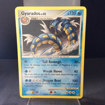 Gyarados