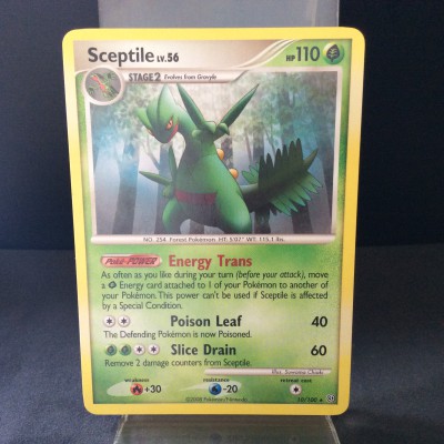 Sceptile