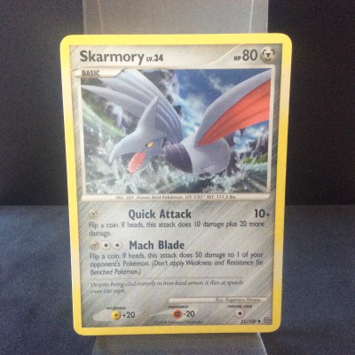 Skarmory