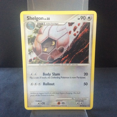 Shelgon