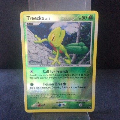 Treecko