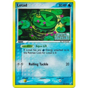 Lotad