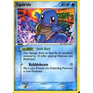 Squirtle