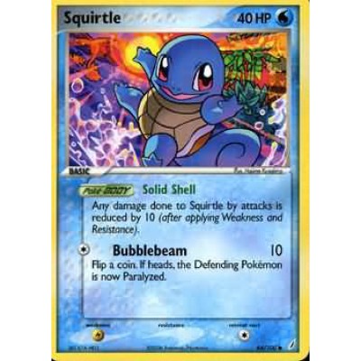 Squirtle