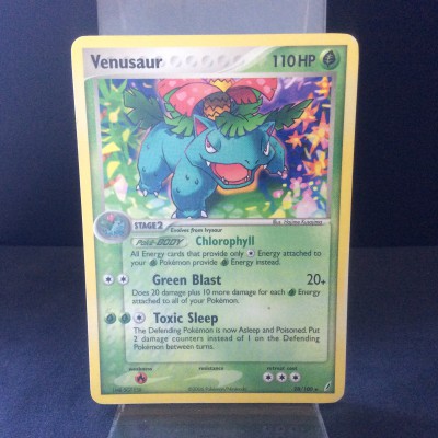 Venusaur