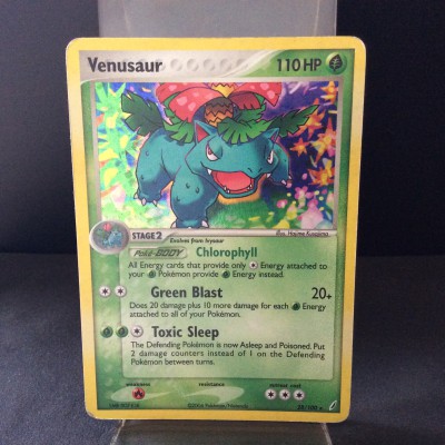 Venusaur