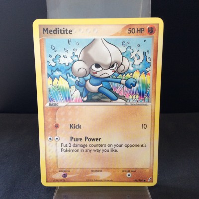 Meditite