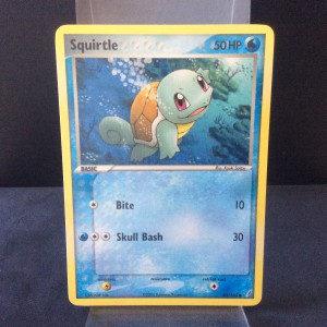 Squirtle