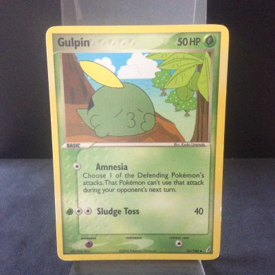 Gulpin