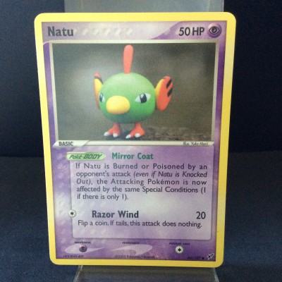 Natu