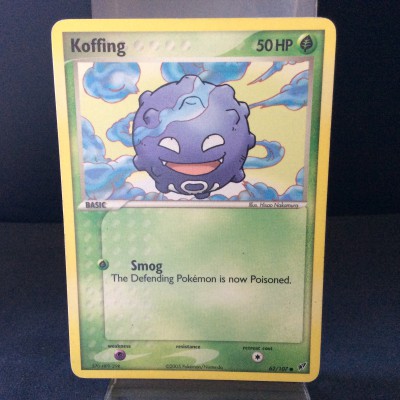 Koffing