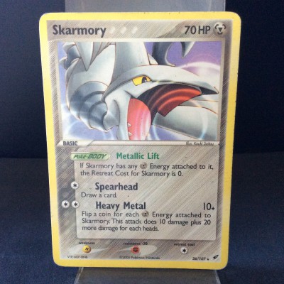 Skarmory