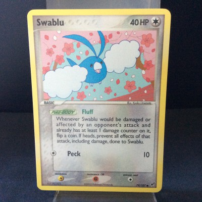 Swablu