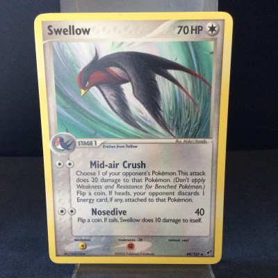 Swellow