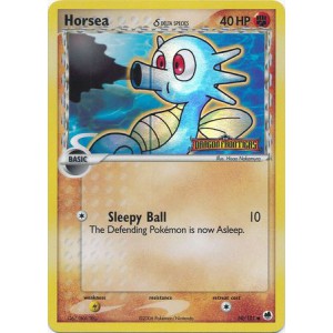 Horsea