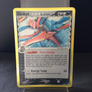 Deoxys (Attack) 