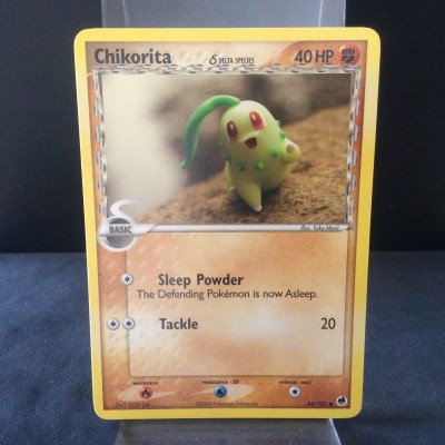 Chikorita