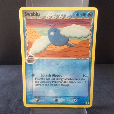 Swablu