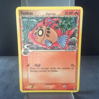 Feebas